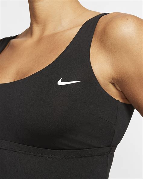 nike tankini damen|women Nike tankini swimsuit.